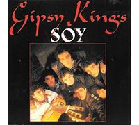 Gipsy Kings - SOY 7" (VINYL 45) FRENCH PEM 1989