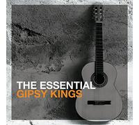 Gipsy Kings The Essential Gipsy Kings (CD) Album