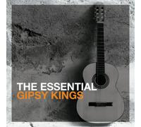 Gipsy Kings The Essential Gipsy Kings (CD) Album