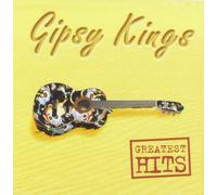 Gipsy Kings The Gipsy Kings - Greatest Hits (CD)