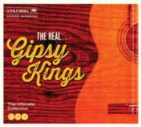 Gipsy Kings The Real... Gipsy Kings (CD) Album