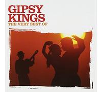 GIPSY KINGS - The Very Best of Gypsy Kings