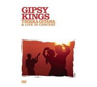 Gipsy Kings - Tierra Gitana & Live In Concert