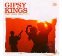 Gipsy Kings - VERY BEST OF -CD+DVD-