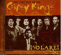 Gipsy Kings - Volare/The Very Best Of The Gipsy Kings [2 CD]