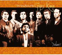Gipsy Kings - Volare! Very Best Of The Gipsy (2 CD)