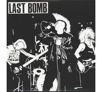 Gotta Feat Last Spirit You Dropped A Bomb On Me-12" (Vinyl LP)