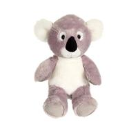 Gipsy Koala Peluche, 70879, Grigio, 20 cm