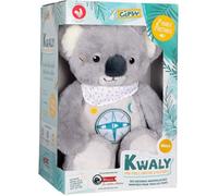 GIPSY - Kwaly il mio cantastorie koala