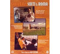 Gipsy life-Sinti & Roma (DVD)