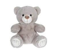 Gipsy- My Sweet Teddy 24 cm Grigio, 071021 - NUOVO