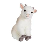 Gipsy- Peluche, Colore Bianco, Taglia Unica, 70544