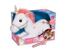 Peluche Gipsy Unicorn Lica Bella Magique