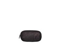 Gipsy Portamonete David William in Pelle ref_lhc37144-m, marrone, taglia unica, lhc-d5300-marron