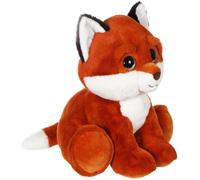 Gipsy- Peluche, Multicolore, 40 cm, 71154