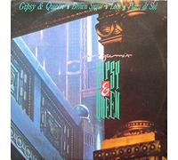 Gipsy & Queen* - Megamix - Time Records