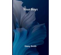 Gipsy Smith Stories By English Authors France (Selected by Scribners (Tascabile)