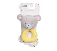 Gipsy- Sonaglino, Colore Grigio Topo, 71250