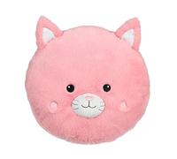 GIPSY TOYS - Econimals Rondouillet 34 cm - Gatto - Peluche per bambini - Disponibile in 5 diversi modelli - 071572