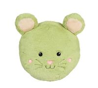 GIPSY TOYS - Econimals Rondouillet 34 cm - Topo - Peluche per bambini - Disponibile in 5 diversi modelli - 071575