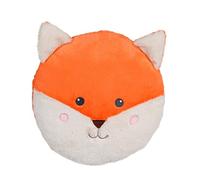 GIPSY TOYS - Econimals Rondouillet 34 cm - volpe - peluche per bambini - Disponibile in 5 diversi modelli - 071571