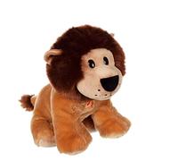 GIPSY TOYS - Leone sonoro Savanoos 15 cm - peluche per bambini - Disponibile nel modello 24 cm - 071631