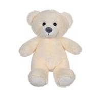 GIPSY TOYS - Orsetto trendy 24 cm - beige - peluche per bambini - Disponibile in 4 diversi modelli - 071547