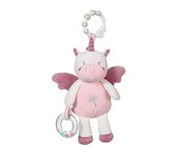 GIPSY TOYS - peluche attivit : unicorno - peluche per bambini - 071531 - NUOVO
