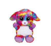Gipsy Toys - Peluche Brilloo Friends 23 cm, colore: viola