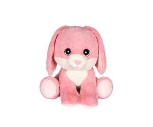 Gipsy Toys - Peluche coniglio Puppy Eyes Pets 40 cm, rosa