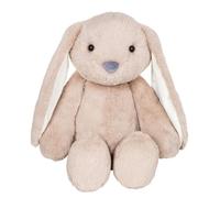 GIPSY TOYS - PELUCHE CONIGLIO TRENDY BUNNY - 40 CM - TAUPE