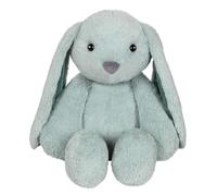 GIPSY TOYS - PELUCHE CONIGLIO TRENDY BUNNY - 40 CM - VERDE