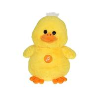 Gipsy Toys - peluche - Ducky suono 22 cm - 055913