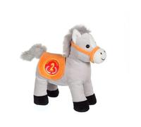 Gipsy TOYS - Suono poneez race 22 cm n° 2 - Peluche per bambini - 071644