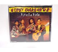 Gipsy Vagabonds - Viva la vida [Single-CD]