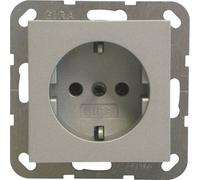 GIRA 0188 26 Frutto Presa schuko System 55, Standard 55, E2, Event, Event Chiar