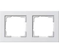 GIRA 0212 29 - White - Screwless - - 80.8 mm - 151.9 mm - 9.3 mm
