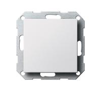 GIRA 0268 03 System 55 - Blank cover panel