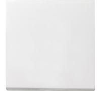 Gira 029627 WIPPE OFF/SCAMBIO BIANCO PURO