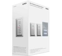 Gira 049544 - Citofono per abitazione bifamiliare