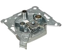 GIRA FS 302 F - Presa per antenna FS 302 F 1,5 - 2,0 dB