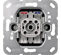 GIRA 11600 Frutto Interruttore di controllo, Commutatore Standard 55, E2, Event