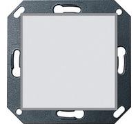 GIRA 116900 - Buttons - White - 230 V - 30 mm - 1 pc(s)