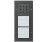 Gira - 126867 Audio-intercom-system Anthrazit (126867)