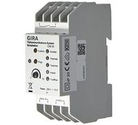 Gira 128900 - Attuatore On/Off per sistema di intercomunicazione