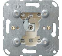 GIRA 14400 0 - 2P - Aluminium - 250 V - 10 A