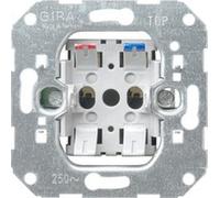 GIRA 16100 0 - Aluminum - 1 pc(s)