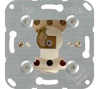 GIRA 16300 0 - 1P - Aluminum - 250 V - 10 A