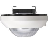 GIRA 210602 - Passive infrared (PIR) sensor - Wired - 2 m - Ceiling - White -