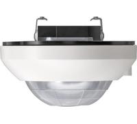 GIRA 210602. Tipo di sensore sensore a infrarossi passiva (PIR) tecnologia dell'applicazione cablata registrazione a distanza 2